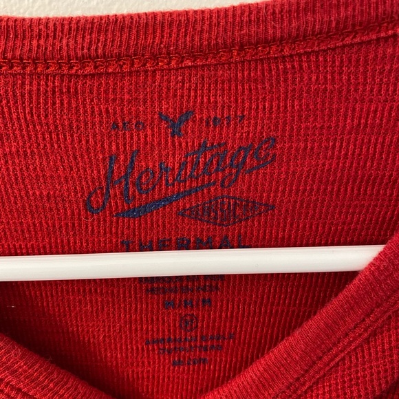 American Eagle thermal - Picture 3 of 4